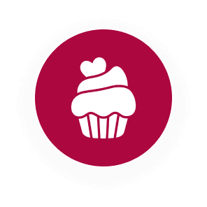 High-End Pastries